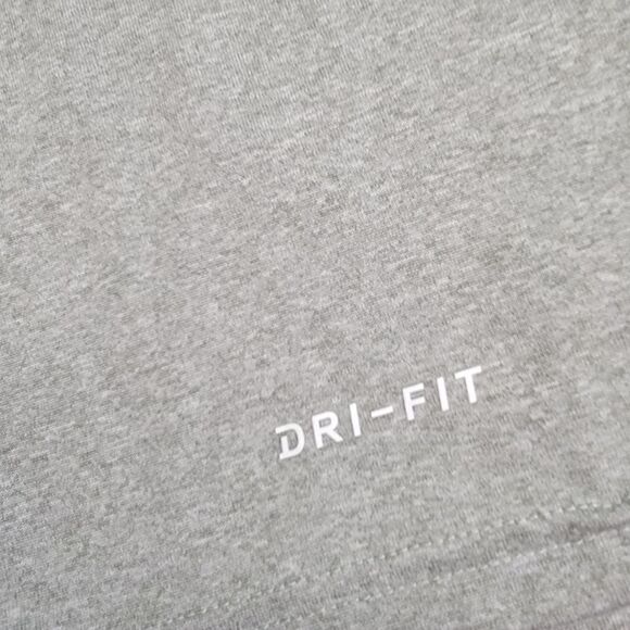 Nike NBA Toronto Raptors Shooting Training Tank - Picture 6 of 7